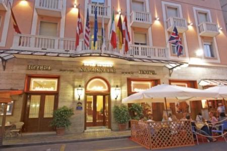 Best Western Hotel Nazionale