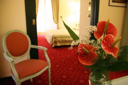 Best Western Hotel Nazionale