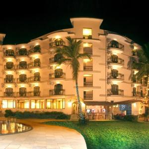 отель Nazri Resort