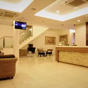 отель De Era Hotel