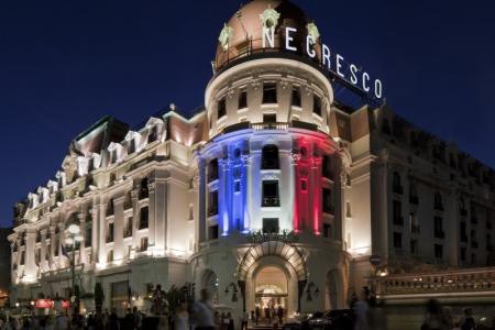 Negresco