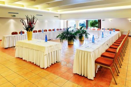 Negroponte Resort Eretria