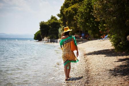 Negroponte Resort Eretria