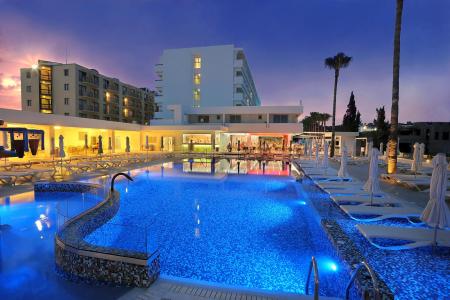 Nelia Beach Hotel