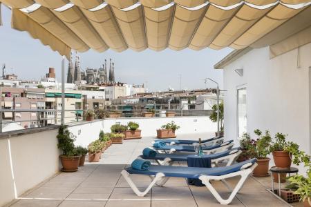 Отель Hotel Best Aranea в Барселона - Испания