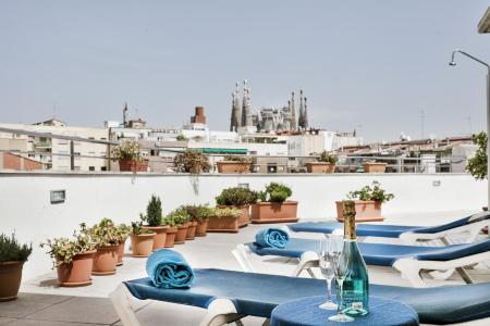 Отель Hotel Best Aranea в Барселона - Испания