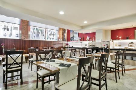 Отель Hotel Best Aranea в Барселона - Испания