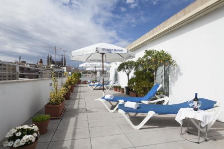 Отель Hotel Best Aranea в Барселона - Испания