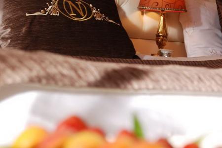 Отель Nena в Султанахмет - Турция