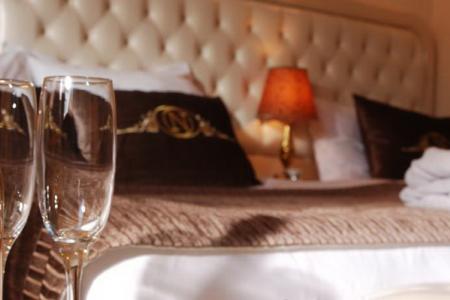 Отель Nena в Султанахмет - Турция