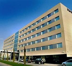 отель SB BCN Events