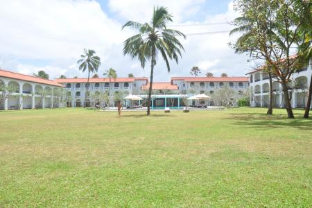 Отель Heritance Ayurveda Maha Gedara в Берувела - Шри-Ланка