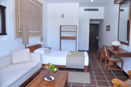 Отель Heritance Ayurveda Maha Gedara в Берувела - Шри-Ланка