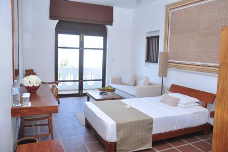 Отель Heritance Ayurveda Maha Gedara в Берувела - Шри-Ланка