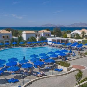 отель Neptune Hotels - Resort, Convention Centre & Spa