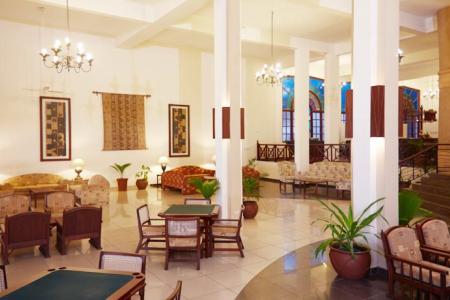 Отель Neptune Beach Resort в Момбаса - Кения