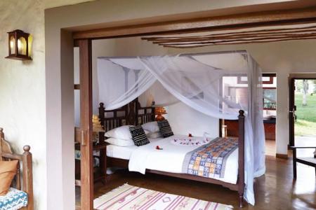 Отель Neptune Palm Beach Resort & Spa в Момбаса - Кения