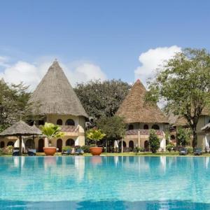 отель Neptune Paradise Beach Resort & Spa