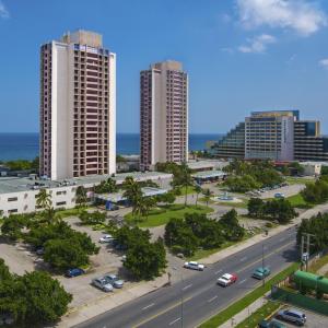 отель Neptuno Triton