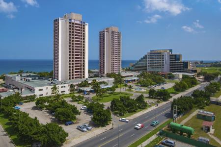 Отель Neptuno Triton в Гавана - Куба