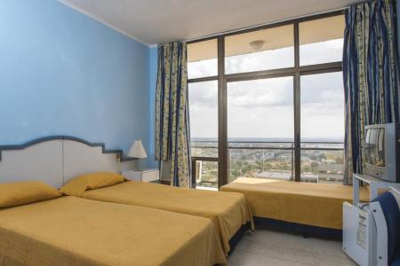 Отель Neptuno Triton в Гавана - Куба