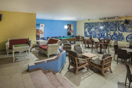 Отель Neptuno Triton в Гавана - Куба