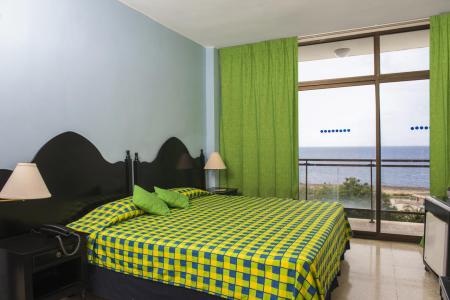 Отель Neptuno Triton в Гавана - Куба