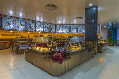 Отель Neptuno Triton в Гавана - Куба