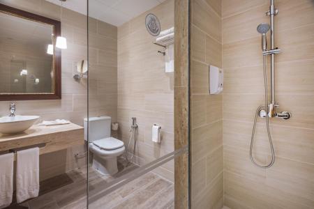 Отель GHT Neptuno  в Коста Брава - Испания