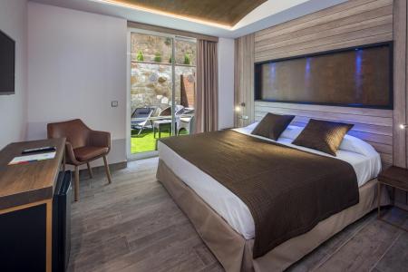 Отель GHT Neptuno  в Коста Брава - Испания