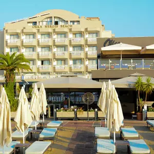 отель Premier Nergis Beach