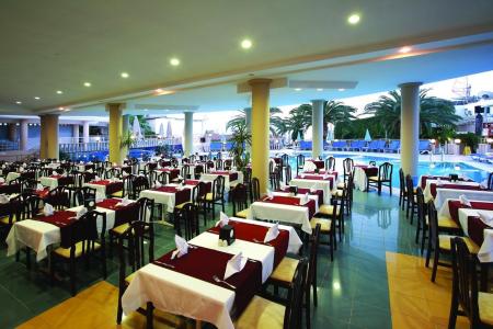 Отель Premier Nergis Beach в Мармарис - Турция