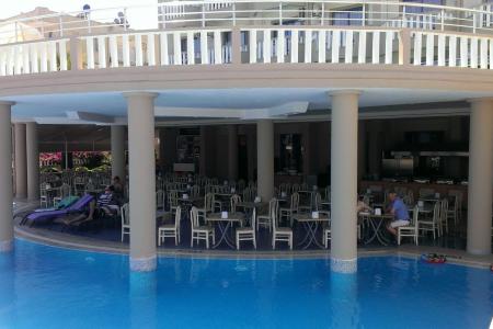 Отель Premier Nergis Beach в Мармарис - Турция