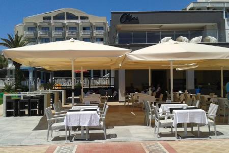 Отель Premier Nergis Beach в Мармарис - Турция