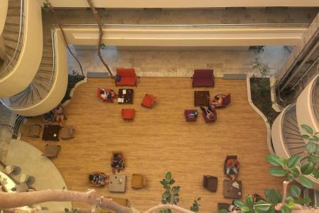 Отель Premier Nergis Beach в Мармарис - Турция