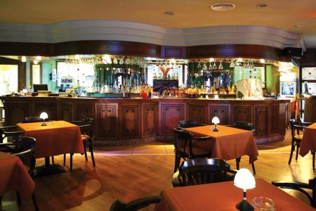 Отель Motto Premium Hotel & Spa в Мармарис - Турция