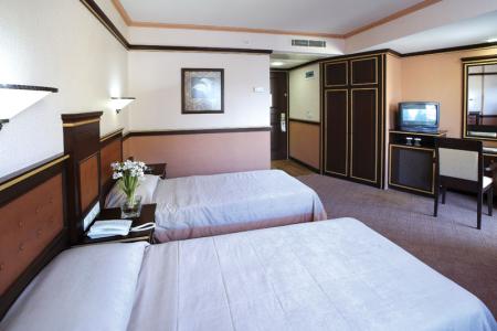 Отель Motto Premium Hotel & Spa в Мармарис - Турция