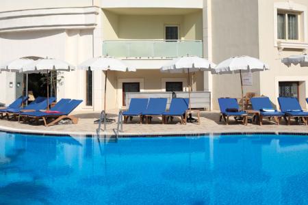 Отель Motto Premium Hotel & Spa в Мармарис - Турция