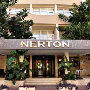 отель Nerton