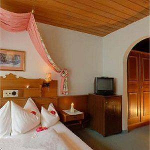 Hotel Gletscher & Spa Neu-Hintertux