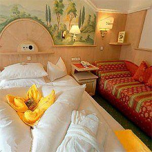 Hotel Gletscher & Spa Neu-Hintertux