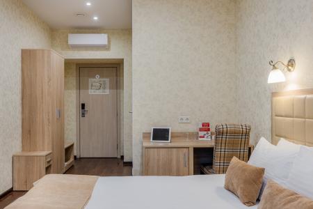 Отель Отель Невский Берег 122 в Санкт-Петербург - Россия