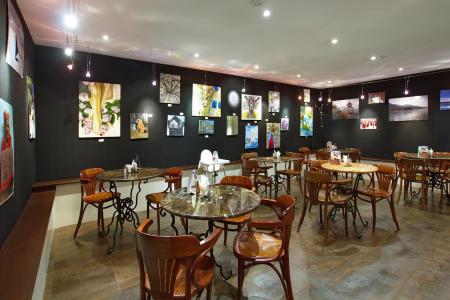 Отель Nevsky Hotel Aster в Санкт-Петербург - Россия