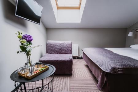 Отель Nevsky Hotel Aster в Санкт-Петербург - Россия