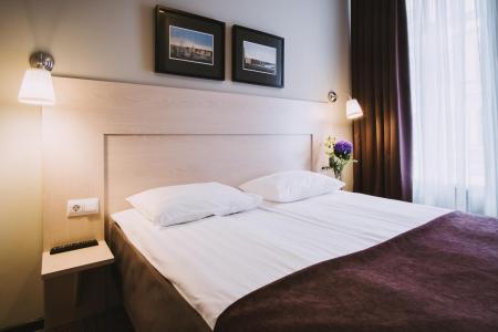 Отель Nevsky Hotel Aster в Санкт-Петербург - Россия