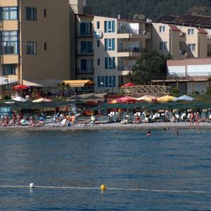 отель New Bonn Resort