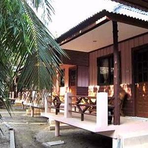 отель Adarin Beach Resort