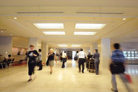 Отель New Miyako Hotel Kyoto в Киото - Япония