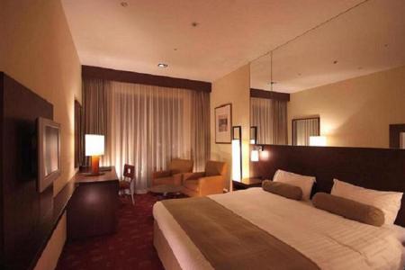 Отель New Miyako Hotel Kyoto в Киото - Япония