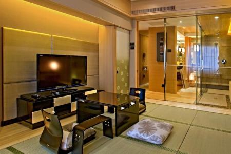 Отель New Otani Chang Fu Gong в Пекин - Китай